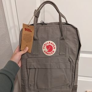 Fjallraven Kanken Backpack